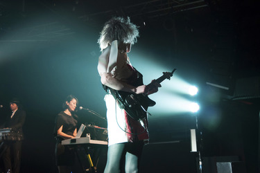 St. Vincent Konzert, Berlin