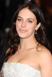 'A New York Winter's Tale' Premiere, London