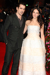 'A New York Winter's Tale' Premiere, London