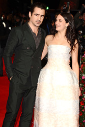 'A New York Winter's Tale' Premiere, London