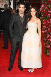 'A New York Winter's Tale' Premiere, London