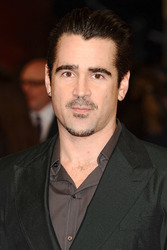 'A New York Winter's Tale' Premiere, London