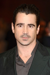 'A New York Winter's Tale' Premiere, London