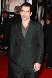 'A New York Winter's Tale' Premiere, London