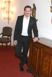 'Heiter bis tödlich' Fototermin, Hamburg