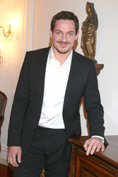 'Heiter bis tödlich' Fototermin, Hamburg