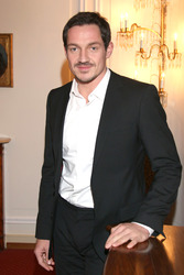 'Heiter bis tödlich' Fototermin, Hamburg