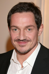 'Heiter bis tödlich' Fototermin, Hamburg