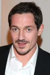 'Heiter bis tödlich' Fototermin, Hamburg