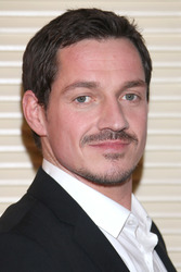 'Heiter bis tödlich' Fototermin, Hamburg