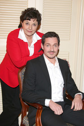 'Heiter bis tödlich' Fototermin, Hamburg