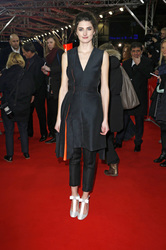 'Die zwei Gesichter des Januars' Premiere, Berlinale 2014