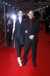 'Die zwei Gesichter des Januars' Premiere, Berlinale 2014