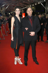 'Die zwei Gesichter des Januars' Premiere, Berlinale 2014