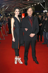 'Die zwei Gesichter des Januars' Premiere, Berlinale 2014