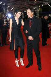 'Die zwei Gesichter des Januars' Premiere, Berlinale 2014