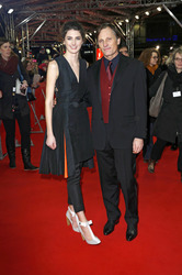'Die zwei Gesichter des Januars' Premiere, Berlinale 2014