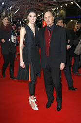 'Die zwei Gesichter des Januars' Premiere, Berlinale 2014
