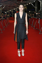 'Die zwei Gesichter des Januars' Premiere, Berlinale 2014