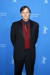 'Die zwei Gesichter des Januars' Premiere, Berlinale 2014