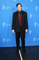 'Die zwei Gesichter des Januars' Premiere, Berlinale 2014