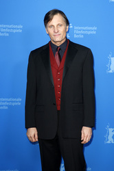 'Die zwei Gesichter des Januars' Premiere, Berlinale 2014