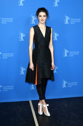 'Die zwei Gesichter des Januars' Premiere, Berlinale 2014