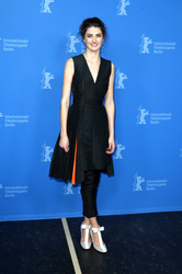 'Die zwei Gesichter des Januars' Premiere, Berlinale 2014