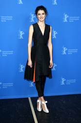 'Die zwei Gesichter des Januars' Premiere, Berlinale 2014