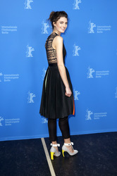 'Die zwei Gesichter des Januars' Premiere, Berlinale 2014
