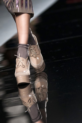 Ailanto Fashion Show, Fashion Week Madrid
