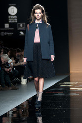Ailanto Fashion Show, Fashion Week Madrid