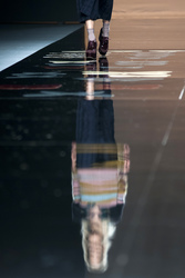 Ailanto Fashion Show, Fashion Week Madrid