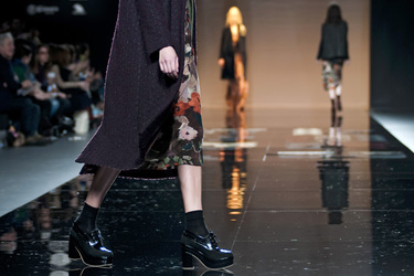 Ailanto Fashion Show, Fashion Week Madrid