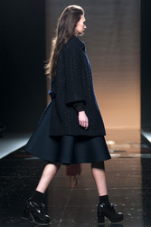 Ailanto Fashion Show, Fashion Week Madrid