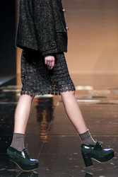 Ailanto Fashion Show, Fashion Week Madrid