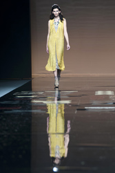 Ailanto Fashion Show, Fashion Week Madrid