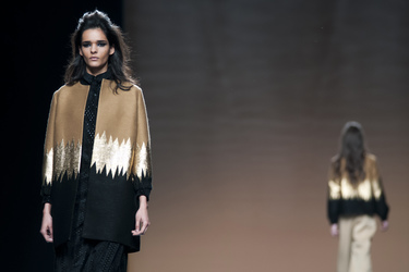 Ailanto Fashion Show, Fashion Week Madrid