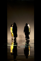 Ailanto Fashion Show, Fashion Week Madrid