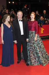 'Die Schöne und das Biest' Premiere, Berlinale 2014