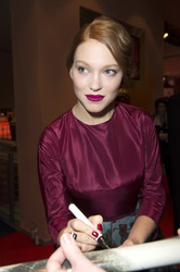 'Die Schöne und das Biest' Premiere, Berlinale 2014
