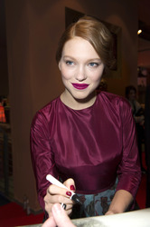 'Die Schöne und das Biest' Premiere, Berlinale 2014