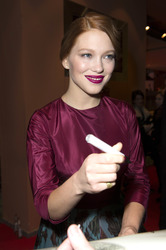'Die Schöne und das Biest' Premiere, Berlinale 2014