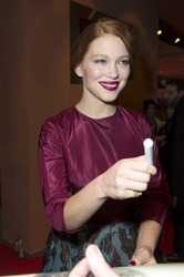 'Die Schöne und das Biest' Premiere, Berlinale 2014