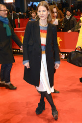 'Die Schöne und das Biest' Premiere, Berlinale 2014