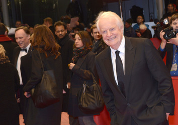 'Die Schöne und das Biest' Premiere, Berlinale 2014
