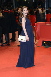 'Die Schöne und das Biest' Premiere, Berlinale 2014
