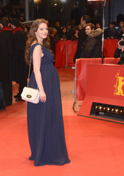 'Die Schöne und das Biest' Premiere, Berlinale 2014
