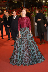 'Die Schöne und das Biest' Premiere, Berlinale 2014