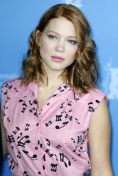 'Die Schöne und das Biest' Photocall, Berlinale 2014